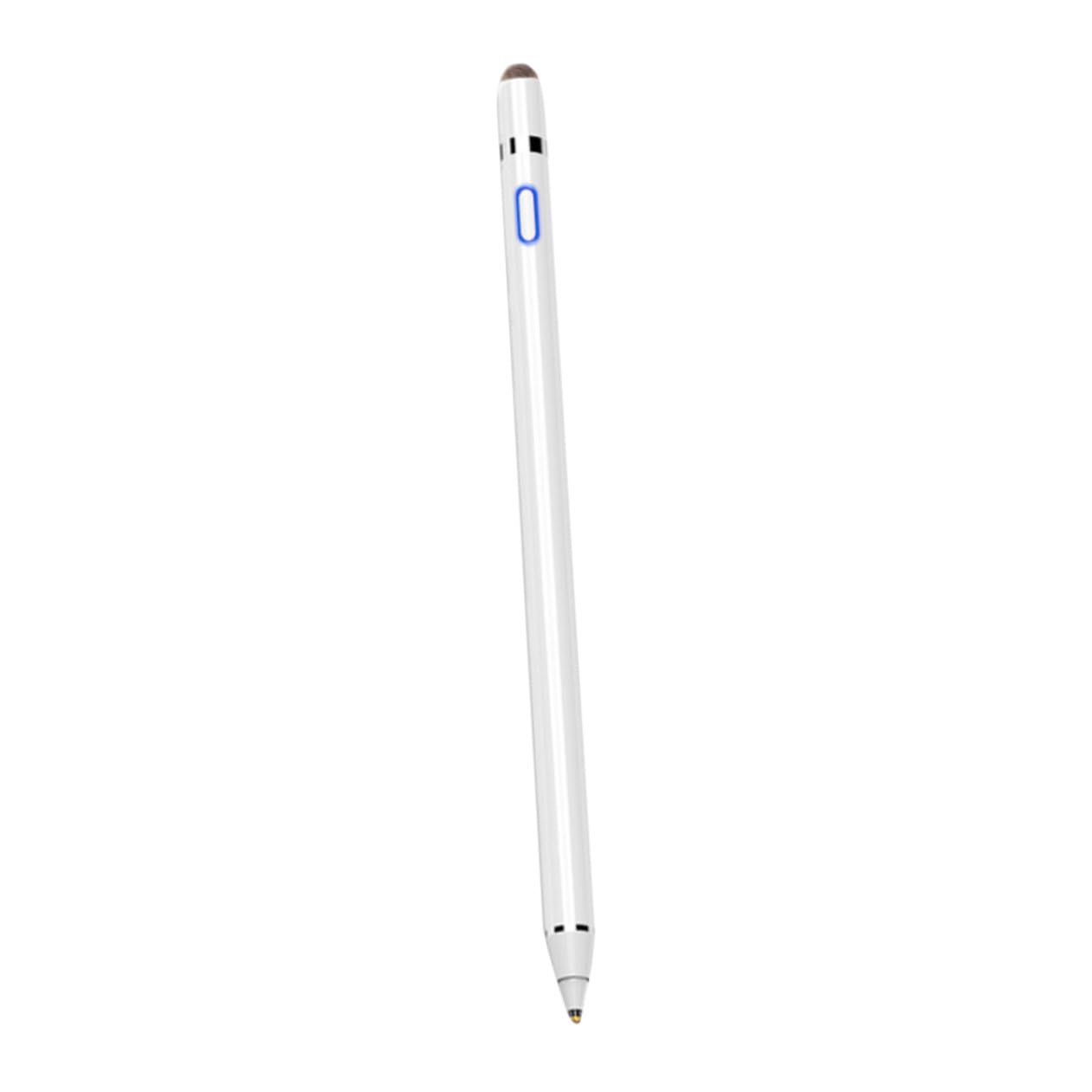 UKCOCO Lápiz Táctil Multi-Funcional para Pantallas Capacitivas Bolígrafo para Dibujo De Notas y Compatible Teléfonos y Tablets Capuchón