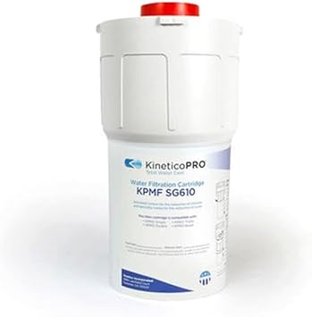 KPMF SG610 Replacement Filter Formerly Selecto 108-600