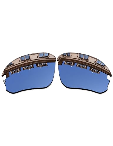 Image of Lenses Replacement for Oakley Si Speed Jacket OO9228 Sunglass - Confirm Fit | Scratch Resistant
