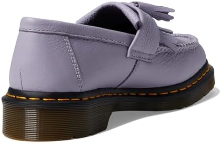 Dr. Martens Women's Adrian Virginia Leather Tassel Loafer Flat Dr. Martens Women's Adrian Virginia Leather Tassel Loafer Flat