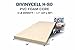 Fiberglass Supply Depot Divinycell PVC Foam Core Plain H-80 5lb Density 1/2” (24”x48”)