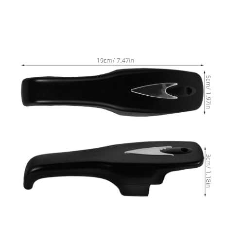 Repuesto mango pesado para olla a presión con diseño ergonómico para tapas, vaporeras y uso diario miniatura 2