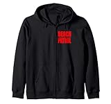 BEACH RESCUE APPAREL