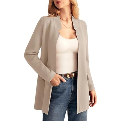 GRACE KARIN 2024 Knit Cardigan Cover