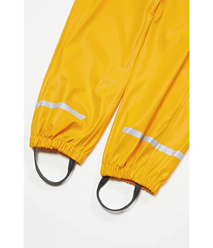 Image of Helly Hansen Kids' New Bergen Pu Playsuit