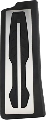 車のアクセルペダルカバー BMW用ブレーキペダル X3用 X4用 X5用 X6用 ガスカバー