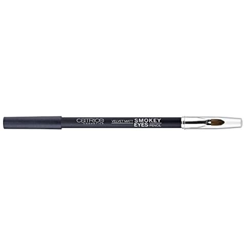 Catrice - Lidschattenstift - Velvet Matt Smokey Eyes Pencil 010 Cover