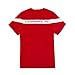 Icon Sports Liverpool FC T-Shirt – Official Boy’s LFC World Soccer Football Club Team Athletic Tee Top Youth Kids Girls LP104PT-R2 YM