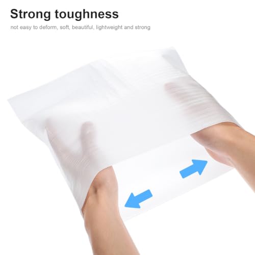 Bolsas de espuma para envíos en mudanzas de platos y jarrones transparentes 8