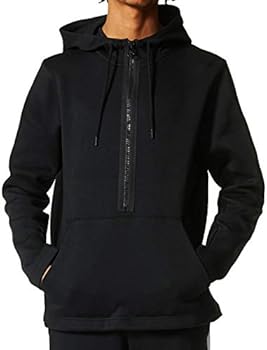 Amazon.com: adidas Originals Men's Outerwear Curated Half Zip