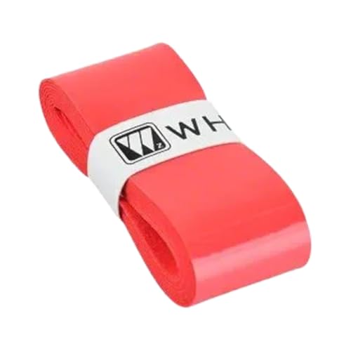 Badminton Rackets Wrap Tape Antislip Fishing Rod Band, Water Absorbent Squash Rackets Grip Tape, Tennis Racket Sweatband