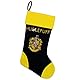 Cinereplicas Harry Potter - Weihnachtsstrumpf - Offizielle Lizenz (Hufflepuff)