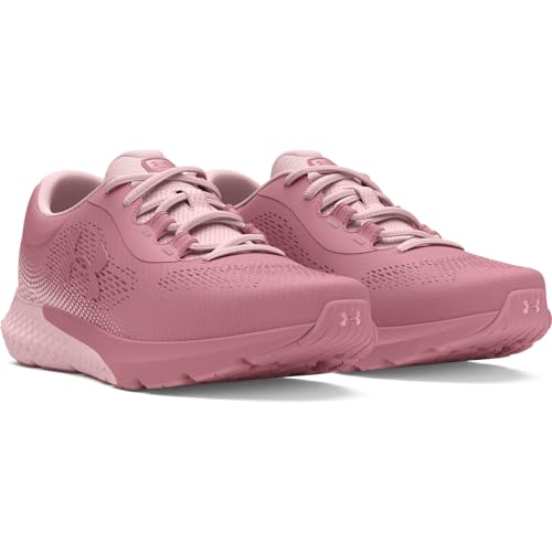 Image of Under Armour Womens Ua W Charged Rogue 4 Sneaker