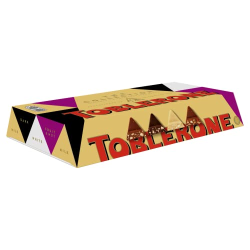 Toblerone Bundle Large Bars Mix, 500 g