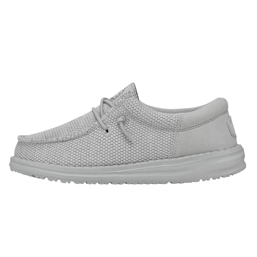 Image of Hey Dude Kids Wendy Funk Mono Slip-On Casual Shoes (Little Kid /Big Kid)