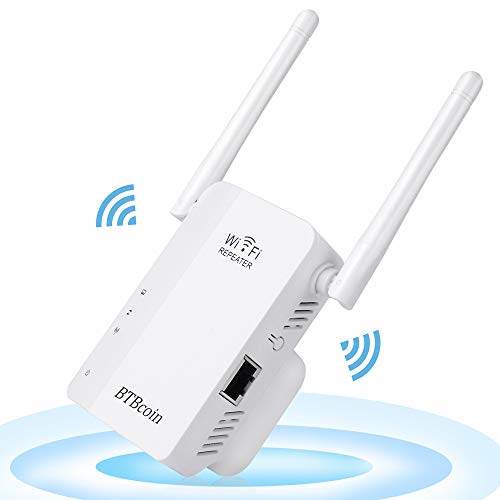 Best Wifi Repeater For Public Wifi