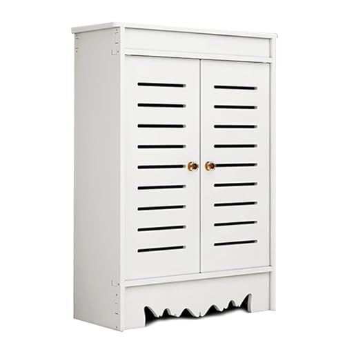 Cache-radiateurs à 2 portes 90cm pour masquer les tuyaux de cuisine et bureau