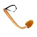 Hemoton Boys Lion Costume Tail Plush Animal Tail Lion Themed Role Play Cosplay Halloween Comfortable