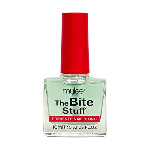 Esmalte para no morderse las uñas Mylee The Bite Stuff Cover