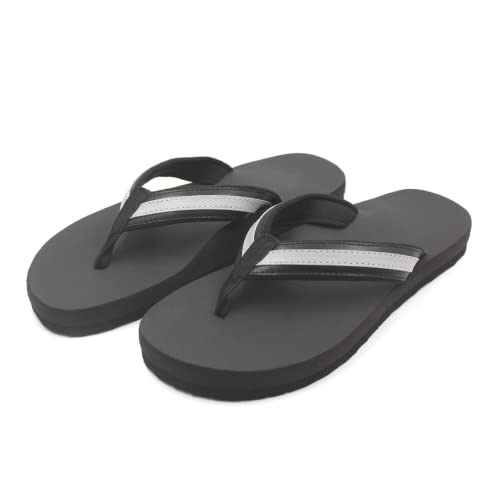 Image of Shapecrunch Arch Support slippers for Men | MCR Chappals | Doctor recommended Ortho Flipflops