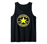 Photo Gallery atlanta georgia stati uniti usa capitale dello stato outfit canotta Photo Gallery atlanta georgia stati uniti usa capitale dello stato outfit canotta