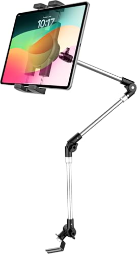 Charchendo 車載 タブレットホルダー 助手席 スタンド シートレールマ Amazon.co.jp: Charchendo 車載ホルダー シートレールマウント