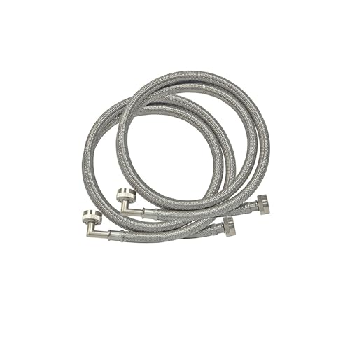 6�t�B�[�g3/4�C���` FHT 90°�G���{�ґg�X�e�����X�X�`�[��������@�p�����z�[�X�AUPC/CUPC�F�؉��t���[�����z�[�X