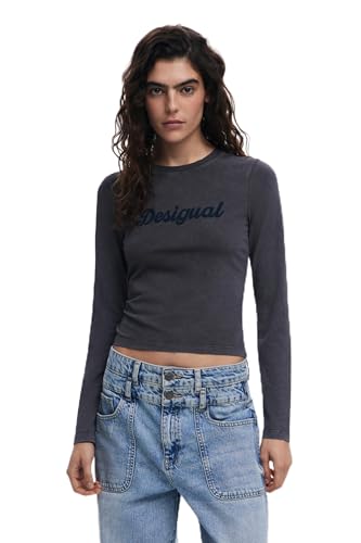 Desigual TS_Wisconsin, 5001 Marine, S