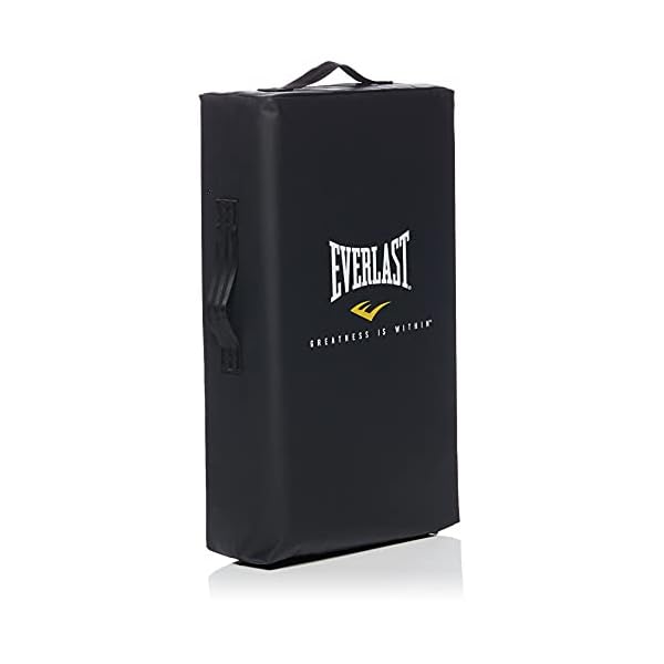 Everlast-Strike-Shield-Black Everlast Strike Shield Black