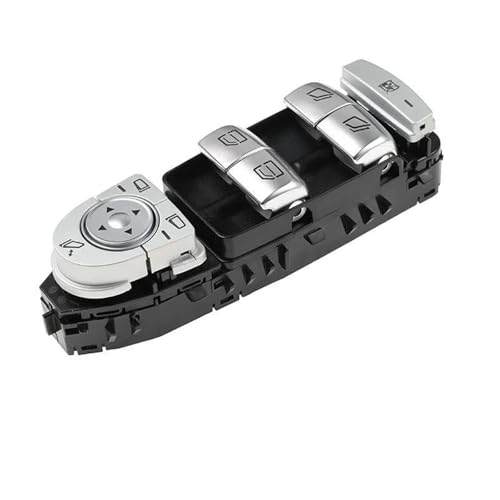 Botonera de elevalunas eléctricos para coche Mercedes-Benz Viano W447