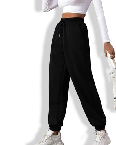 Image of New North Relaxed Fit Jogger Pants for Women
