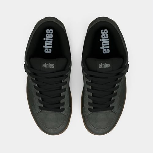 Image of Etnies Men's Barge LS x Metal Mulisha