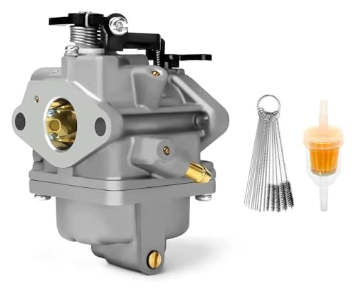 Carburateur Mercury 4-6 CV haute précision pour Tohatsu 803522T2
