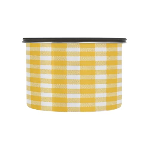 Envase hermético de acero inoxidable para café de 30 oz miniatura 2