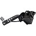Ensun Headlight Turn Signal Wiper Dimmer Combination Lever Switch for 2005-2008 Ford F150 Trunk Replaces 5L3Z13K359AAA