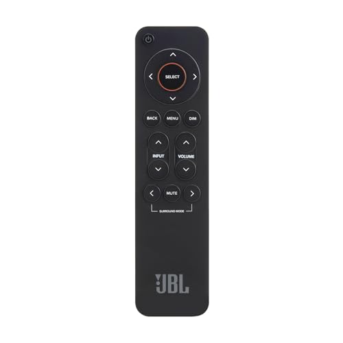 JBL MA9100HP 9.2-Channel 8K AV Receiver (Black) - image 6