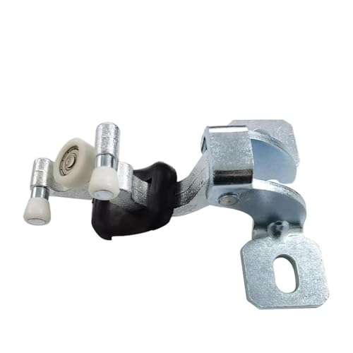 Charnière porte coulissante Boxer 244 rouleau latéral de guidage