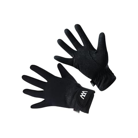 Woof Wear Precision Riding Gloves for Comfort Cover