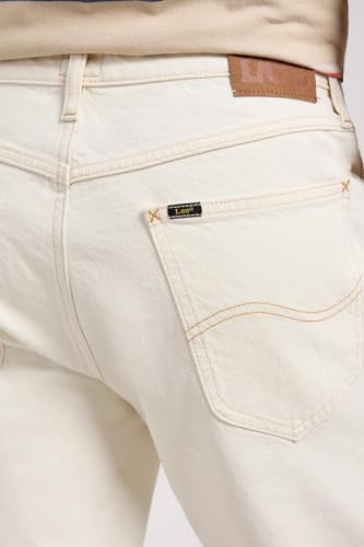 Lee 5 Pocket Short 4