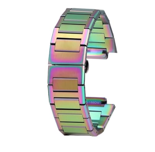 [X] ^K^ Y EHb`oh JVI GM-110 GA-110 GM-110GB Xgbv Fit For GSHOCK DW5600 XeXX`[ EHb` uXbg ANZT[ɓK(Rainbow)