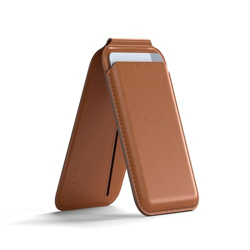 Satechi Magnetic Wallet Stand