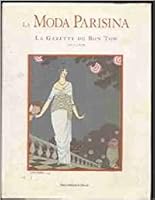 LA MODA PARISINA-ESP. 2914239157 Book Cover