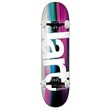 Jart Skateboard, Slide, 21,3 cm