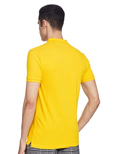 Image of United Colors of Benetton Men Polo Shirt