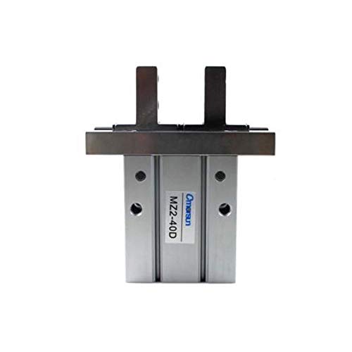 Air Gripper MZ2-40D à serrage parallèle pour optimiser la force industrielle