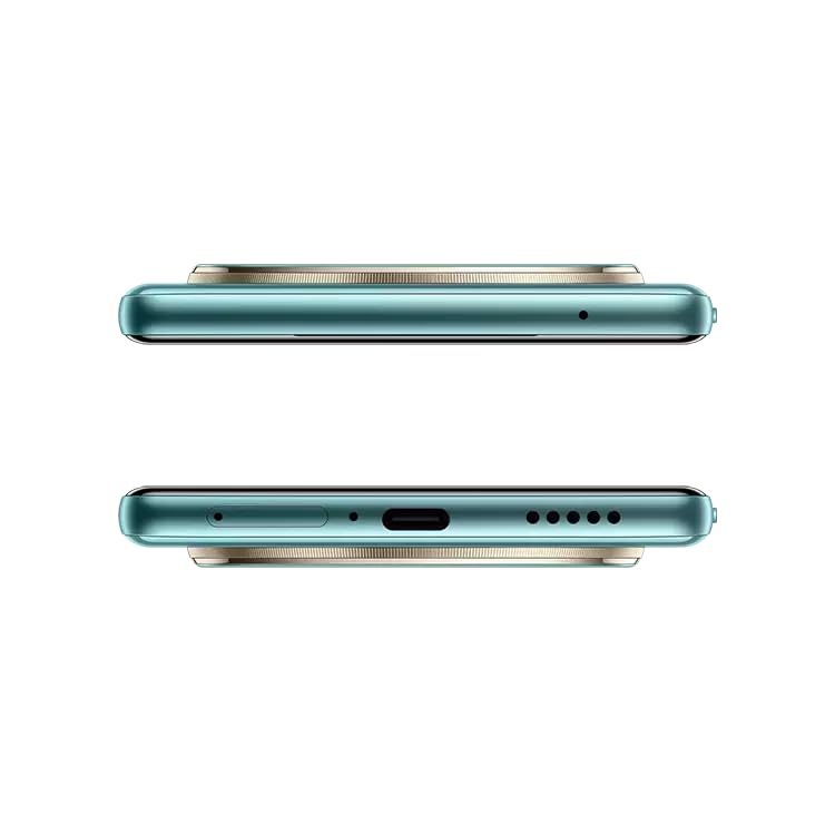 New Year Sale Vivo T4 5G (Emerald Blaze, 12Gb Ram+256Gb Storage)| Snapdrag...