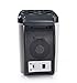 Auto da Viaggio Frigorifero 6L Frigorifero Portatile per Auto Radiatore Meno Rumore Mini Frigorifero per Uso Domestico Scatola riscaldata 12 V DC AC 220V