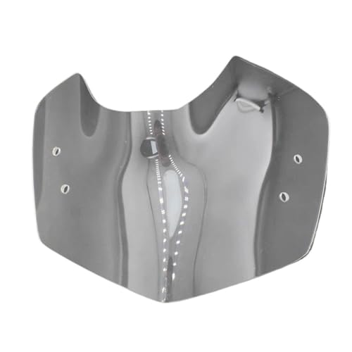 Pare-brise moto K1200R 2005-2008 K1300R 2009-2015 bulle verre déflecteur air