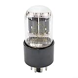 Replacement 6H9C vacuum tubes, 2 pcs set for audio amplifiers, suitable for 6SL7 and 6N9P tubes, providing clear and stable audio signal boost - Image 4