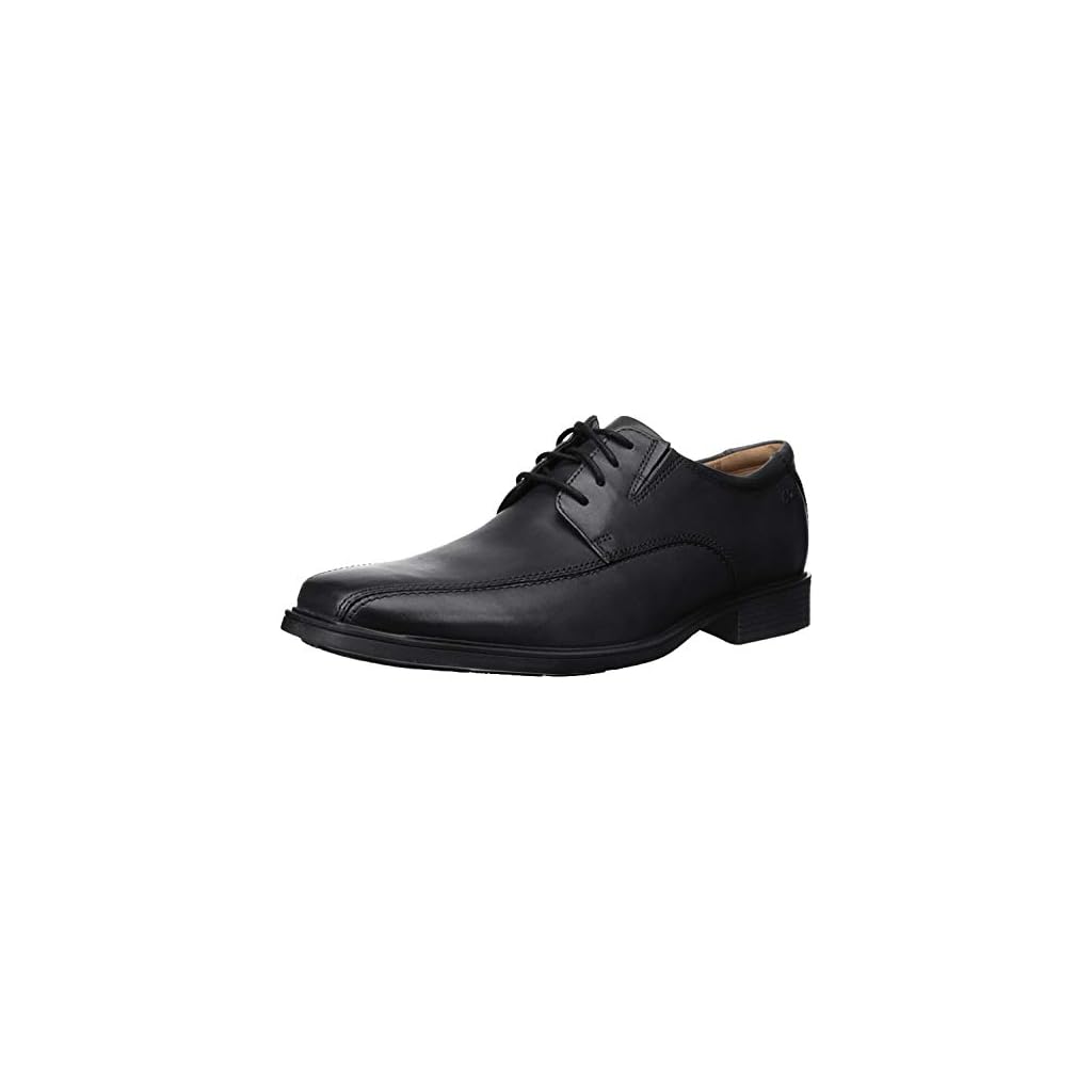 clarks men's tilden walk oxford
